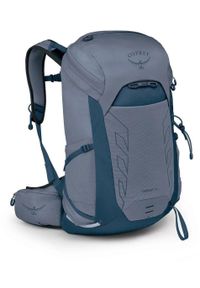 OSPREY - Plecak turystyczny damski Osprey Tempest 26 - anchor blue atlas