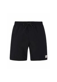 Szorty kąpielowe Protest Prtbaky. Kolor: czarny #1