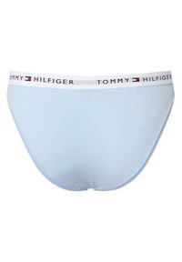TOMMY HILFIGER - Tommy Hilfiger Komplet fig UW0UW05529 Kolorowy. Materiał: bawełna. Wzór: kolorowy #7