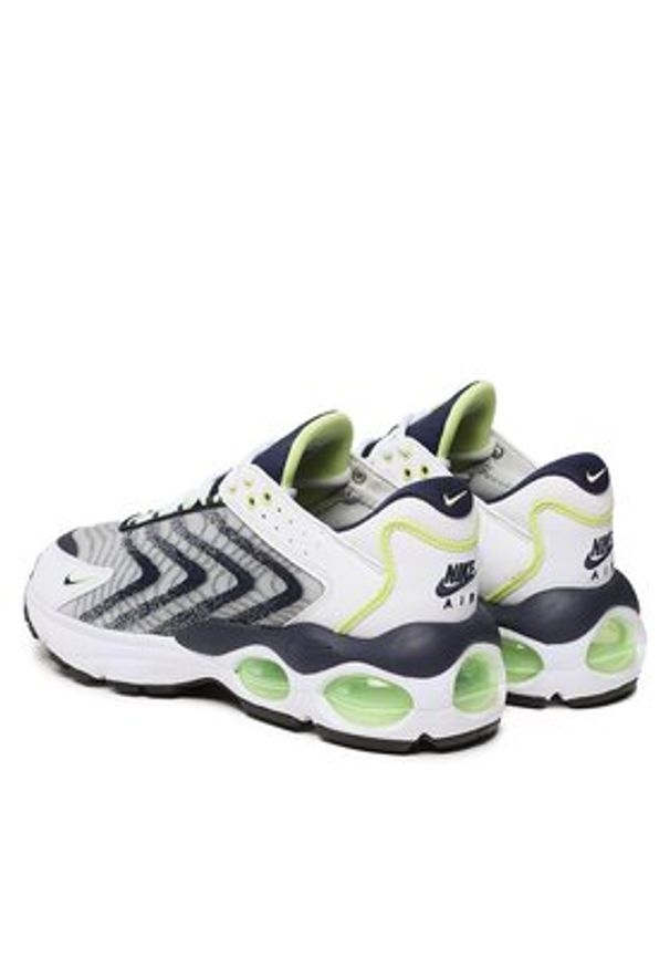 Nike Sneakersy Air Max Tw DQ3984 101 Biały. Kolor: biały. Materiał: materiał. Model: Nike Air Max