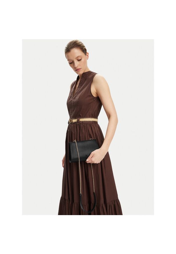 Torebka Furla. Kolor: czarny