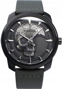 Zegarek Police Męski Zegarek POLICE model PL15714JSU61A (44MM) NoSize #1