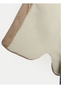 Converse Kurtka przejściowa Malden 10026783-A01 Beżowy Regular Fit. Kolor: beżowy. Materiał: syntetyk #2