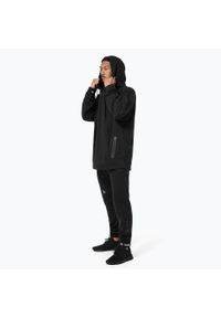 HAYABUSA - Bluza męska Hayabusa Midweight Pullover Hoodie. Kolor: czarny