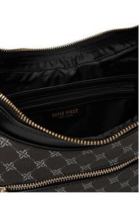Nine West Torebka JH6391-NW Czarny. Kolor: czarny #4