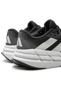 Adidas - adidas Buty do biegania Adistar 3 ID6166 Czarny. Kolor: czarny. Materiał: mesh, materiał #6