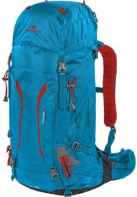 Plecak turystyczny Ferrino Finisterre 38 l Niebieski. Kolor: niebieski