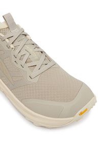 Altra Buty do biegania Lone Peak 9+ AL0A85RH Beżowy. Kolor: beżowy. Materiał: materiał #4