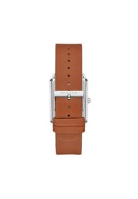 Skagen Zegarek Hagen SKW6931 Brązowy. Kolor: brązowy #3