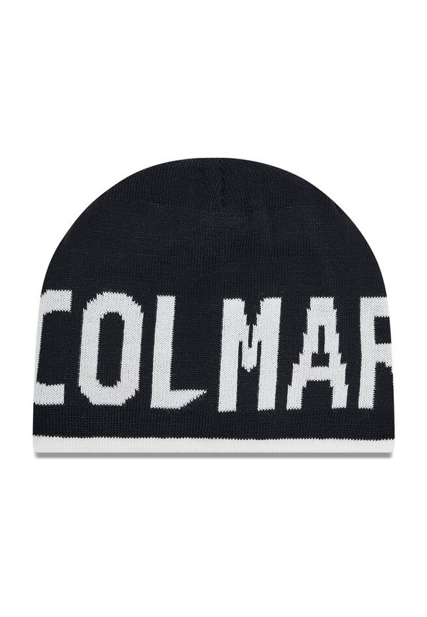Czapka Colmar. Kolor: czarny