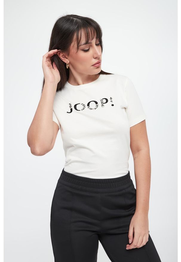 T-shirt damski Tanna JOOP!