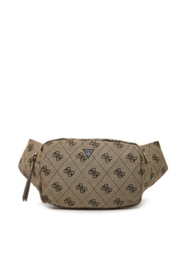 Guess Nerka M5GZ19 WGUE0 Beżowy. Kolor: beżowy. Materiał: materiał