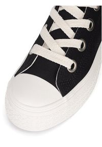 Jenny Fairy Trampki WFA2916-1 Czarny. Kolor: czarny. Materiał: materiał #3