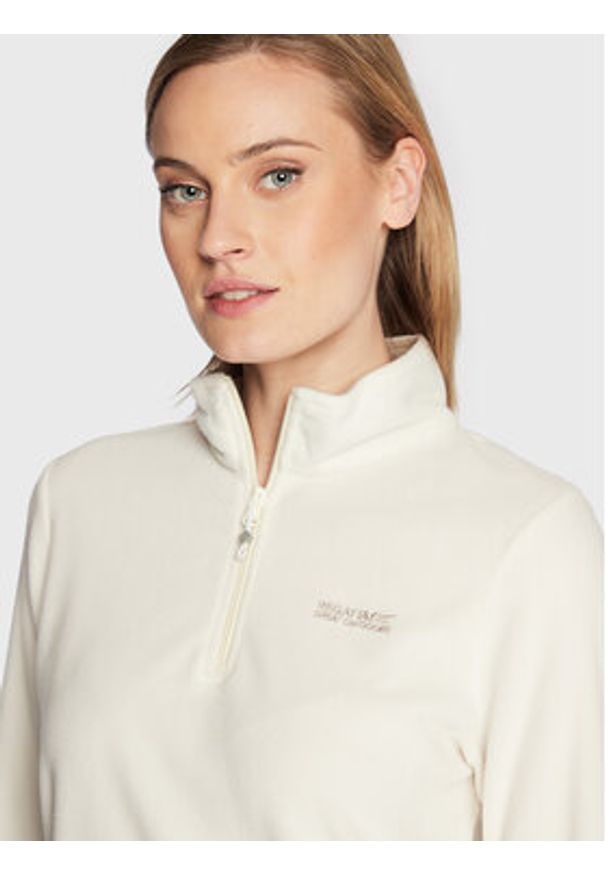 Regatta Polar Sweethart RWA027 Écru Regular Fit. Materiał: syntetyk