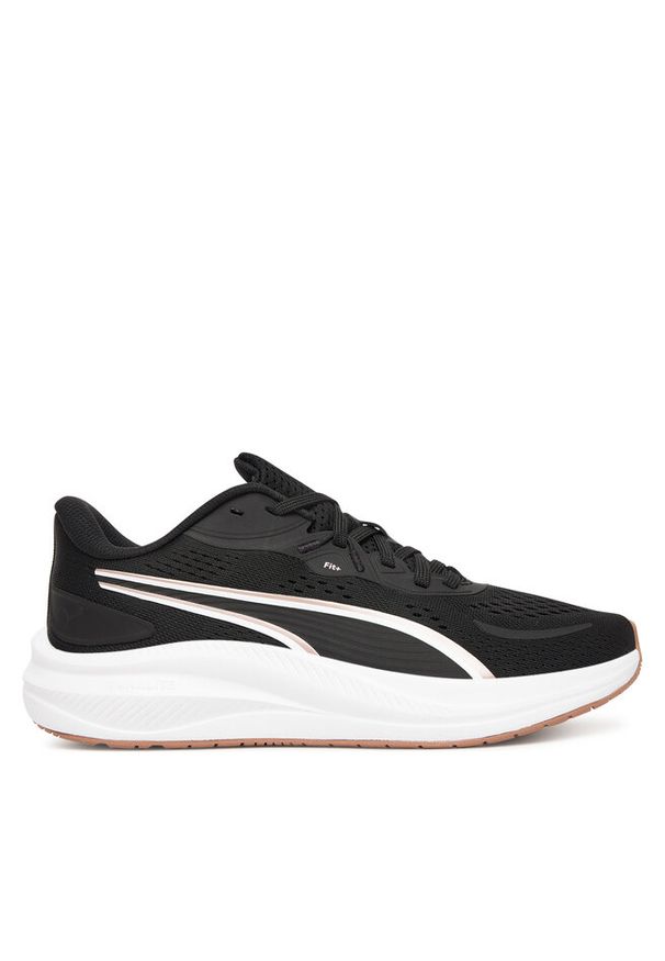 Buty do biegania Puma. Kolor: czarny
