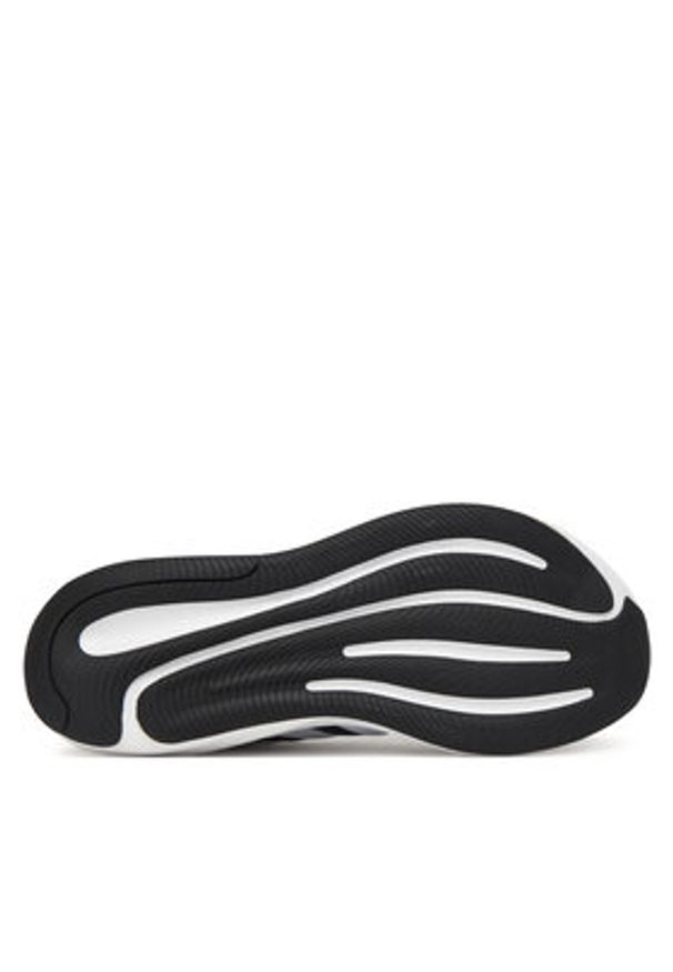 Adidas - adidas Buty do biegania Response 2 KJ6791 Czarny. Kolor: czarny. Materiał: materiał