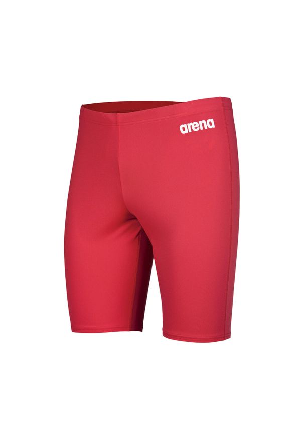 Jammer Arena Team Solid. Kolor: czerwony, wielokolorowy, biały