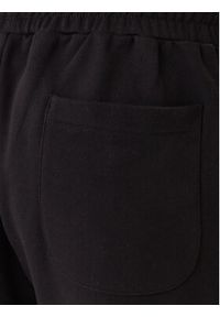 EA7 Emporio Armani Szorty sportowe 7M001329 AF17787 Czarny Regular Fit. Kolor: czarny. Materiał: bawełna. Styl: sportowy #3