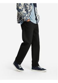 Quiksilver Tenisówki CEO-CASCADE-01 Granatowy. Kolor: niebieski. Materiał: materiał #8