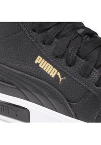 Puma Sneakersy Cali Star MId Wn's 380683 03 Czarny. Kolor: czarny. Materiał: skóra #4