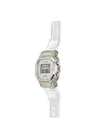G-Shock Zegarek GM-S5640GEM-7ER Biały. Kolor: biały #6