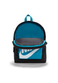 Plecak sportowy Nike Classic BA5928. Materiał: poliester. Styl: sportowy #4