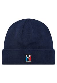 Czapka Millet. Kolor: niebieski