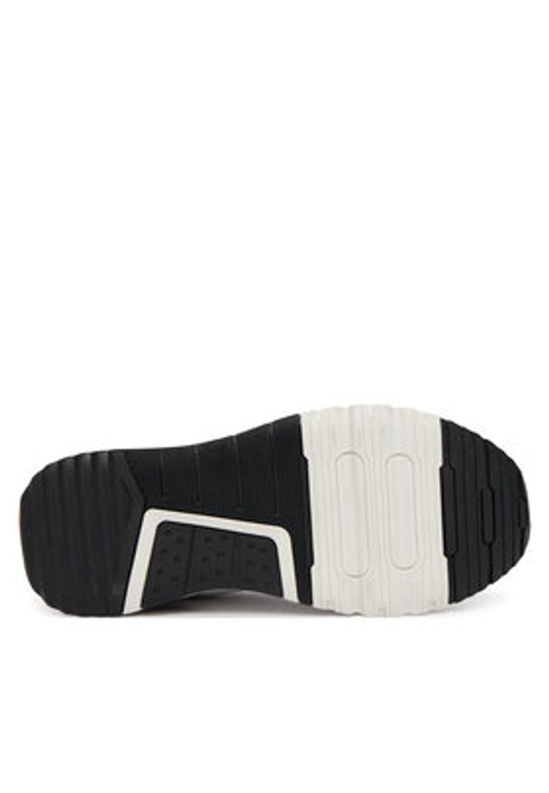 Versace Jeans Couture Sneakersy 80VA3SAA ZSE00 Biały. Kolor: biały. Materiał: materiał