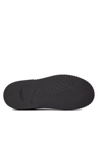 Vagabond Shoemakers - Vagabond Sneakersy Derek 5685-001-20 Czarny. Kolor: czarny #3