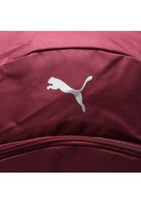 Puma Plecak Plus PRO Backpack 079521 07 Bordowy. Kolor: czerwony. Materiał: materiał
