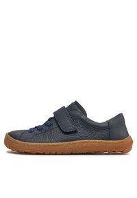 Froddo Sneakersy Barefoot Elastic G3130241 DD Granatowy. Kolor: niebieski #3