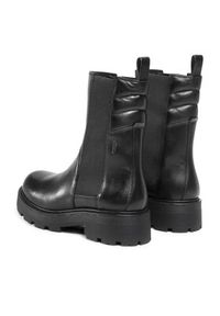 Vagabond Shoemakers - Vagabond Sztyblety Cosmo 2.0 4849-401-20 Czarny. Kolor: czarny. Materiał: skóra #5