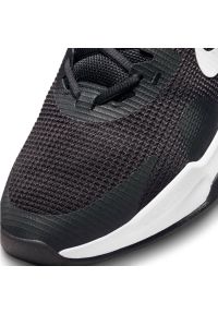 Buty Nike Air Max Alpha Trainer 5 M DM0829 001 czarne. Zapięcie: sznurówki. Kolor: czarny. Materiał: materiał, syntetyk, guma. Szerokość cholewki: normalna. Model: Nike Air Max #6