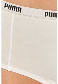 Puma - Figi (3-pack) 907591. Kolor: biały #6