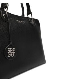 Nine West Torebka CEO-Soho Bloom-LDA8569 Czarny. Kolor: czarny #7