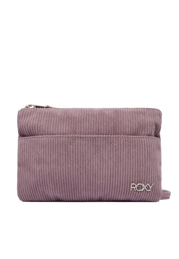 Roxy Torebka ERJBP04917-PJQ0 Fioletowy. Kolor: fioletowy