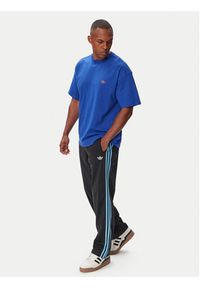 Adidas - adidas Spodnie dresowe Firebird Drop Needle KE4136 Czarny Regular Fit. Kolor: czarny. Materiał: syntetyk #2