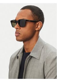 Emporio Armani Okulary przeciwsłoneczne 0EA4269 500187 Czarny. Kolor: czarny #4
