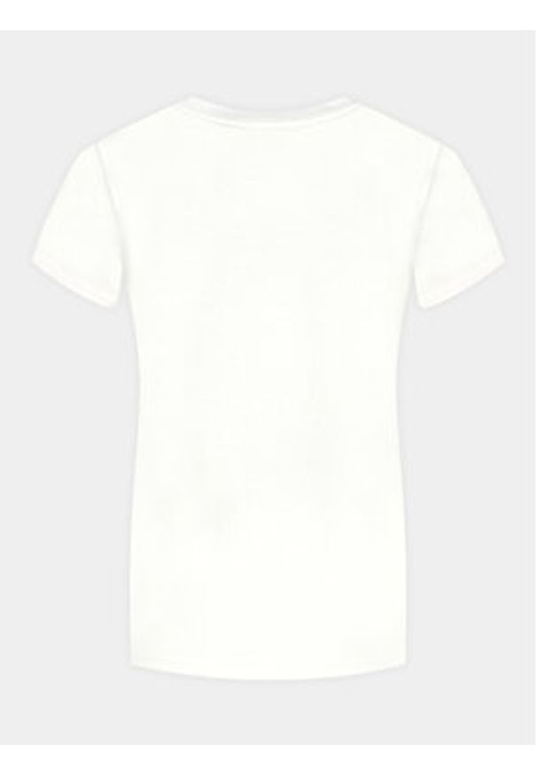 GAP - Gap Komplet t-shirtów 548683-00 Granatowy Regular Fit. Kolor: niebieski. Materiał: bawełna