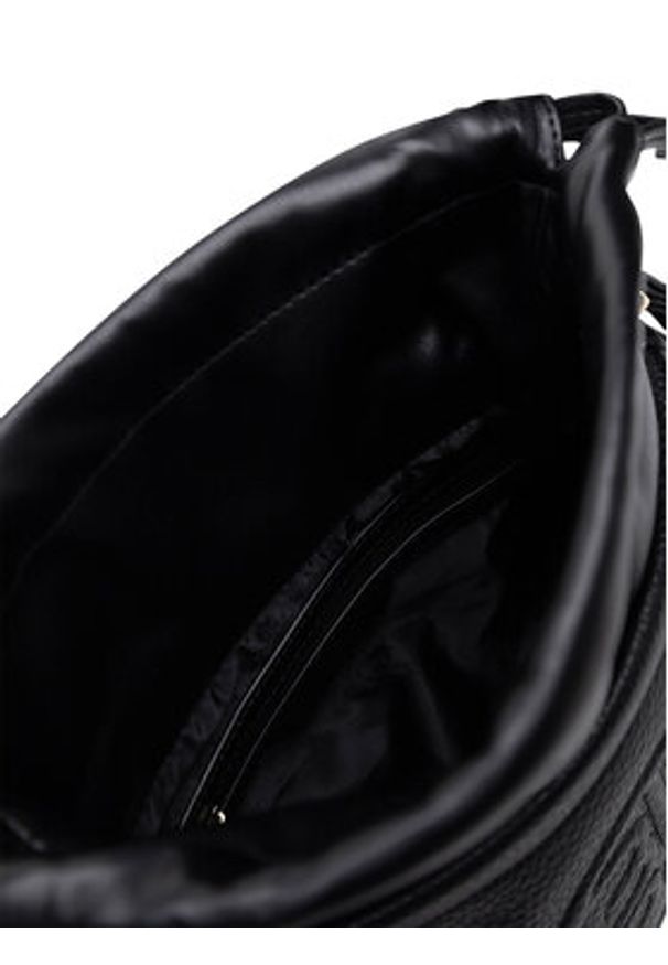 Beverly Hills Polo Club Torebka BHPC-K-042-06 Czarny. Kolor: czarny