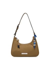 Karl Lagerfeld - KARL LAGERFELD Torebka B1W32068 Brązowy. Kolor: brązowy #3
