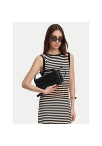 Tous - Torebka TOUS. Kolor: czarny #1