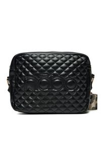 Nobo Torebka BAGT970 Czarny. Kolor: czarny. Materiał: skórzane #3