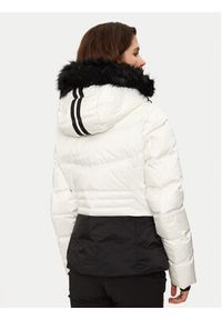 Rossignol Kurtka narciarska Joseray RLNWJ04 Biały Regular Fit. Kolor: biały. Materiał: syntetyk. Sport: narciarstwo #2