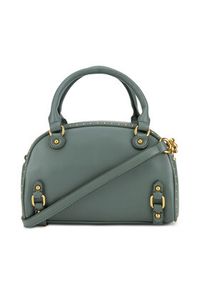 Juicy Couture Torebka BIJXT8650WVP Khaki. Kolor: brązowy #5