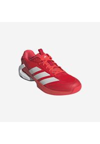 Adidas - Buty tenisowe męskie ADIDAS Adizero Ubersonic 5 na każdą nawierzchnię. Sport: tenis