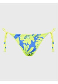 Maaji Dół od bikini 3164SCC005 Zielony. Kolor: zielony. Materiał: syntetyk #3