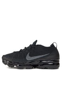 Nike Sneakersy Air Vapormax DV1678-003 Czarny. Kolor: czarny. Materiał: materiał #5