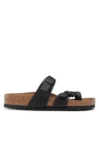 Japonki Birkenstock. Kolor: czarny #1