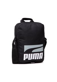 Puma Saszetka Plus Portable II 078392 01 Czarny. Kolor: czarny. Materiał: materiał #4
